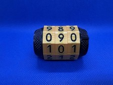 Backgammon Pocket Score