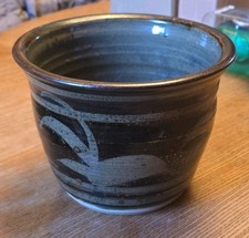 Alan Ward Whitstable Pottery