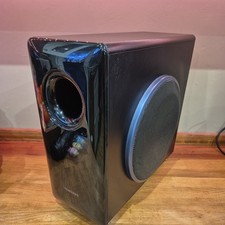 Samsung PS-WQ100 Passive