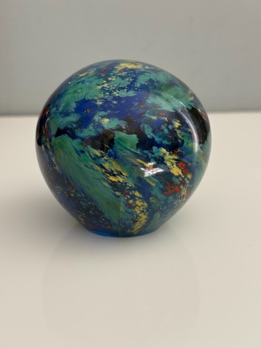 Vintage mdina glass - vintage, malta