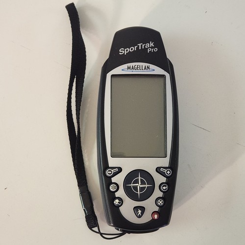 Magellan sport trak pro - magellan,