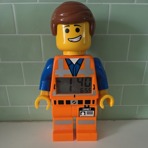 Official lego movie emmet - official,