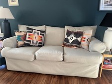 Harvey's 3 Seat Sofa with