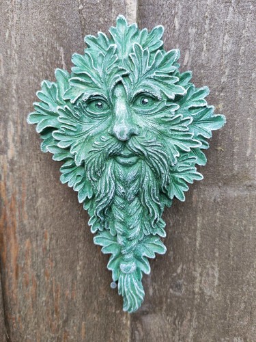 Green man - of, designs)