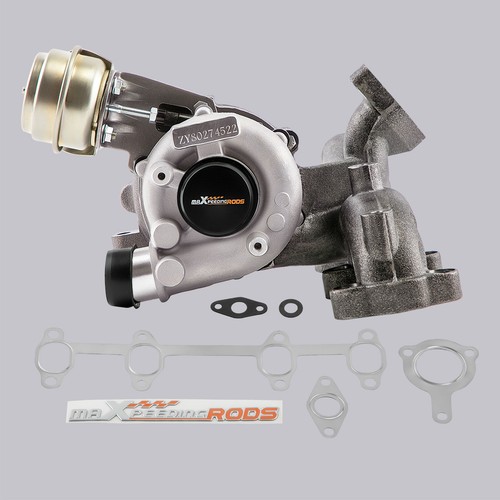 Turbocharger turbo for - turbo, audi