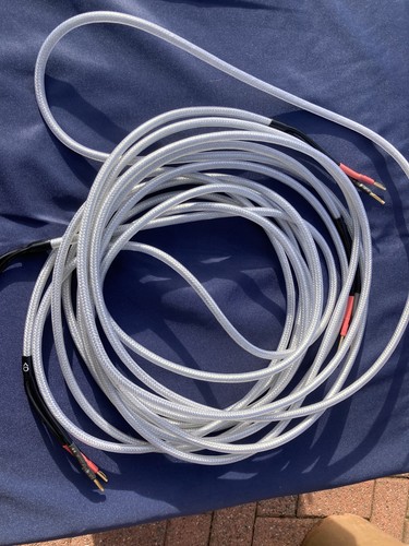 Chord speaker cable - speaker,
