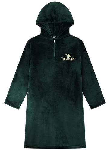 Adults the traitors hoodie - the,