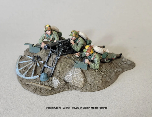 Britains soldiers ww1 - soldiers,