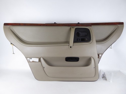 Saab 9000 griffin - griffin, rear