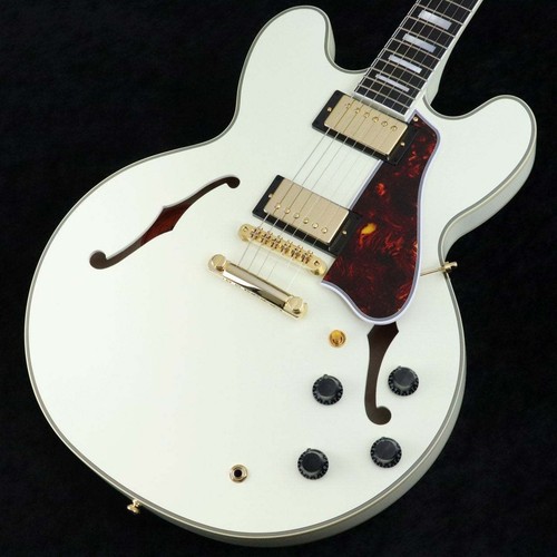 Epiphone inspired gibson - by,