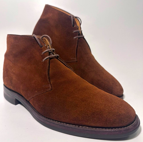 Loake kempton brown - loake,