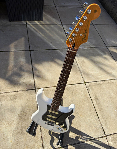 Fender player stratocaster - player,