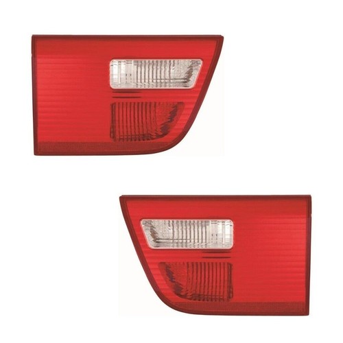 For bmw e53 - 5/2004-2006, non