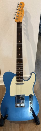 Fender american ultra luxe - fender,