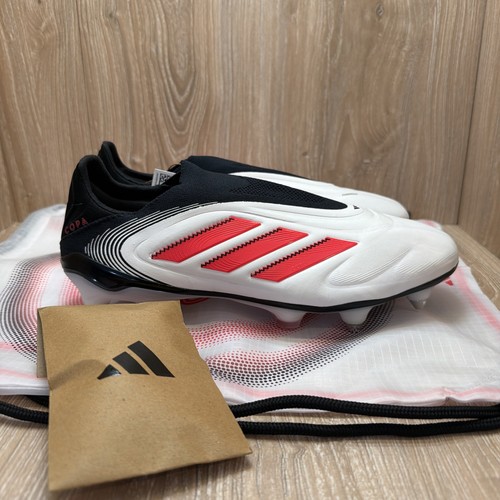 Adidas copa pure - pure, laceless