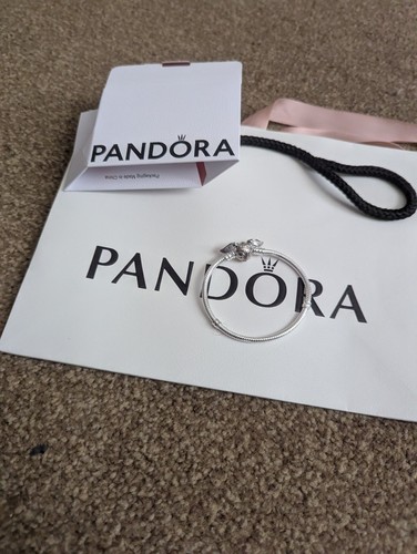 Pandora harry potter golden - pandora,
