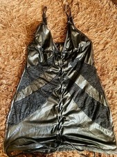 Ann Summers Wet Look Sexy