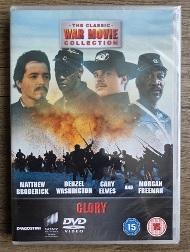 Glory the classic war - glory,