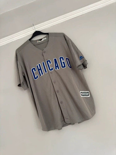 Chicago cubs size rizzo - size, xl