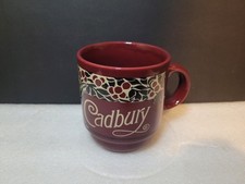 Vintage Cadbury's Christmas