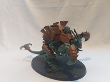 Tyranid Carnifex Warhammer 40k