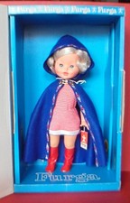 FFAELLA FURGA FASHION DOLL