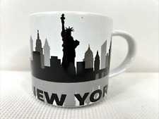 New York City Skyline Ceramic