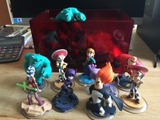 Disney infinity individual - disney,