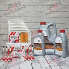 Genuine Lexus GS450H Service