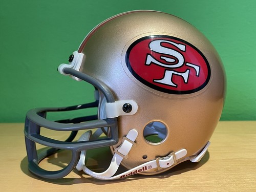 American football 49ers - american,