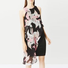 COAST Victorie Print Arossa
