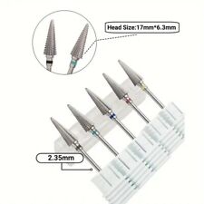 17mm Long Tungsten Carbide