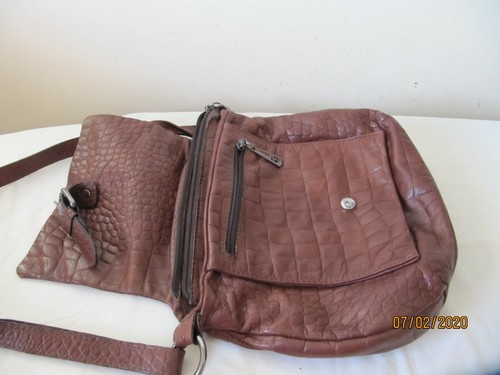 Marta ponti crossbody - ponti,
