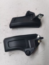 Yamaha FZ8 Radiator Side