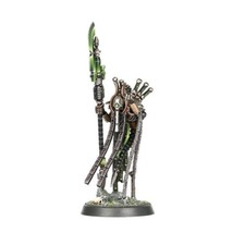 Warhammer 40k Necron