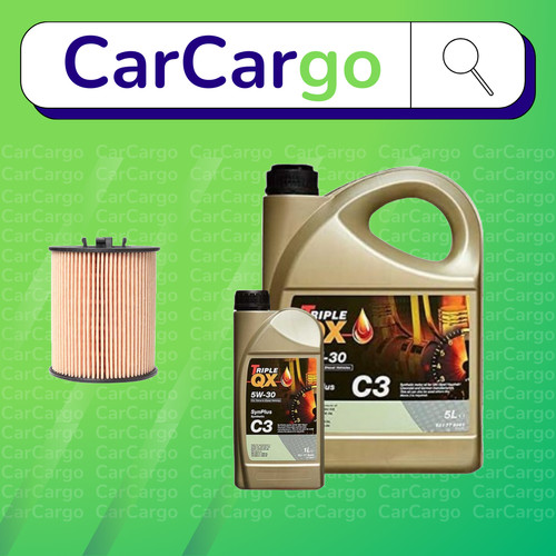 Service kit vauxhall vectra - service,