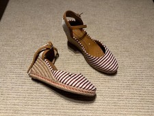 BRAND NEW WRANGLER WEDGE