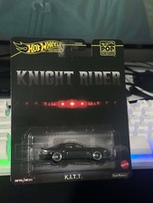 Hot Wheels Premium Real Riders