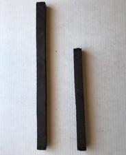 Gaboon Ebony Turning Wood