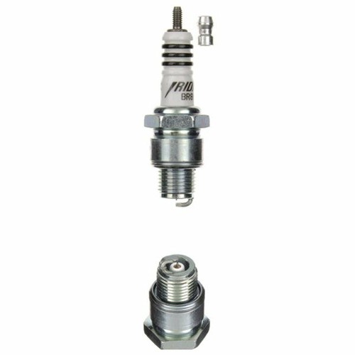 Ngk br8hix candle - bmw, r