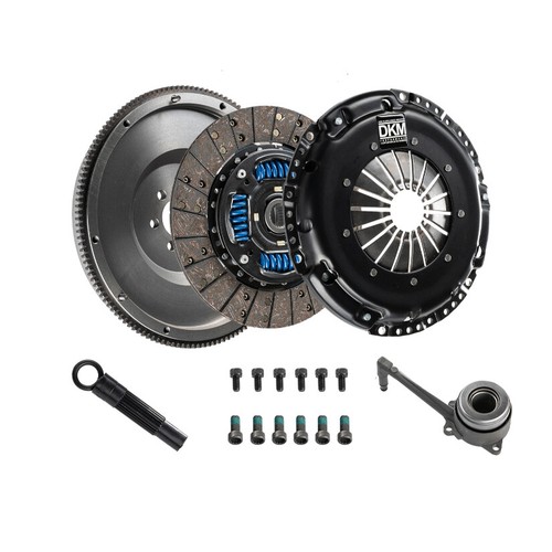 Dkm clutch flywheel kit - dkm,