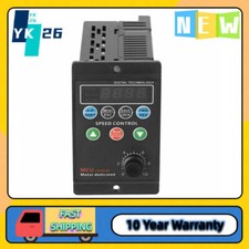 220V 750W Single-Phase