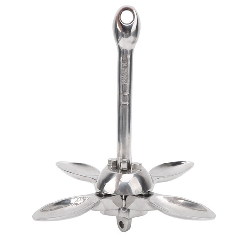 316 stainless steel - stainless, boat