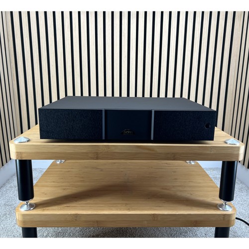 Naim nap 250 - naim, power