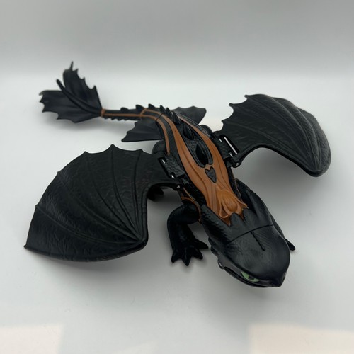 How train your - to, dragon