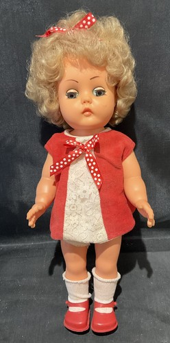 Chiltern doll 1960s 12 - ~, 12”