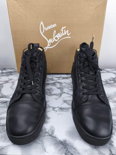 Christian louboutin louis - christian,