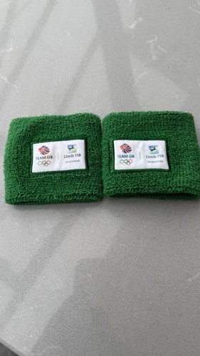 Olympic 2012 team sweat - 2012, gb
