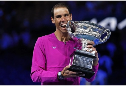 Nike court rafael rafa nadal - nike,