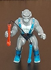 Vintage Thundercats Miniature